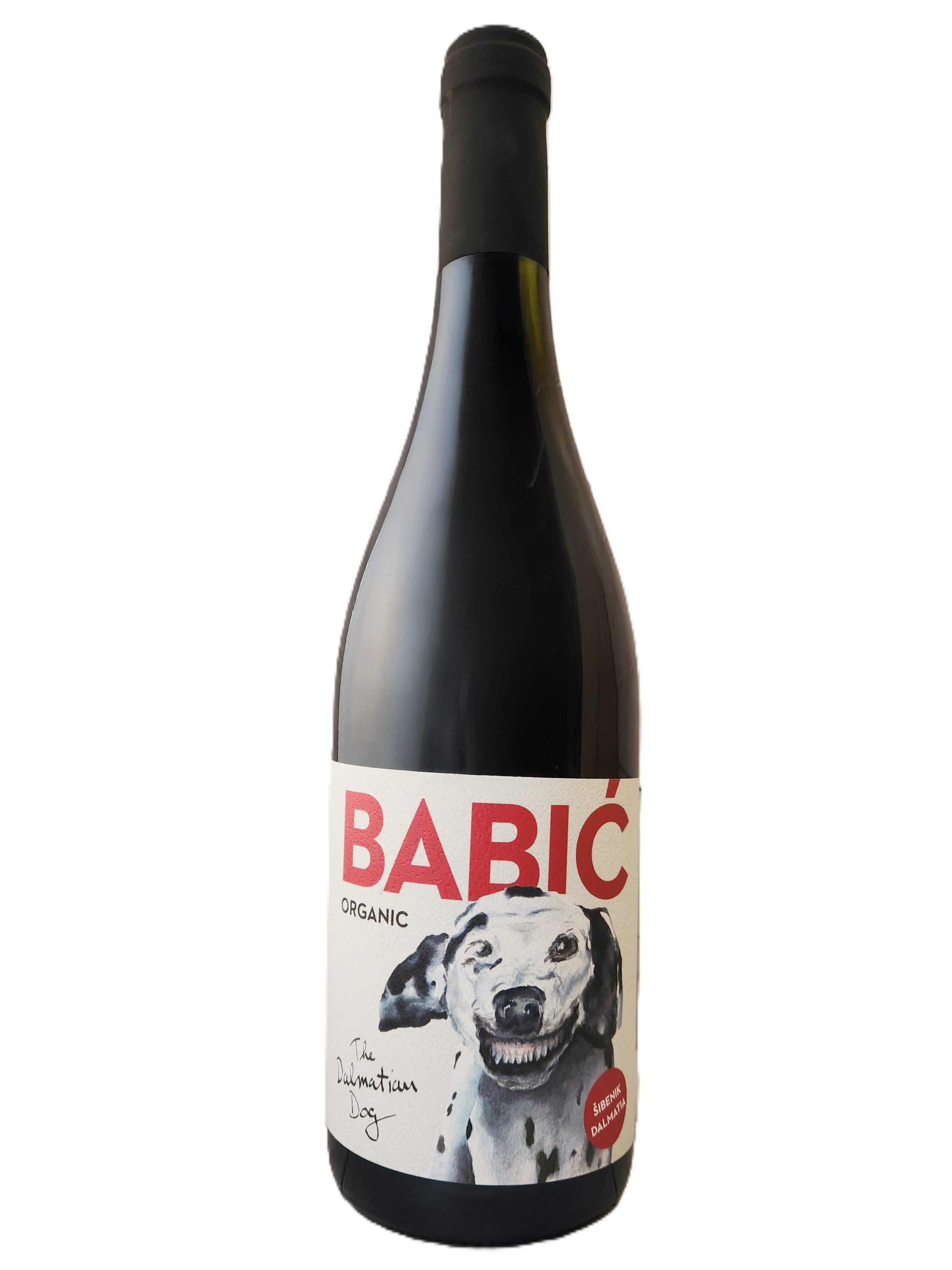 Veralda | レフォスコ 2019 MORE Natural Wine