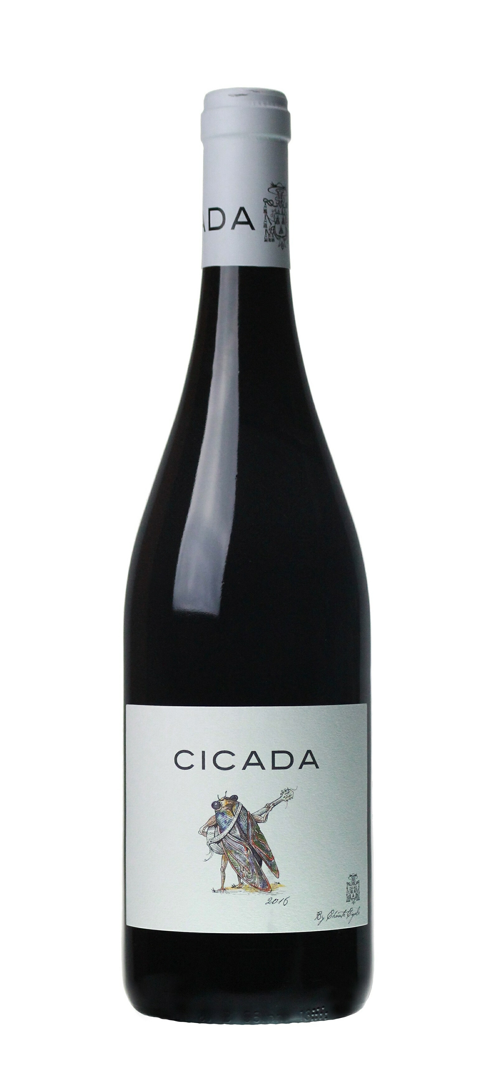 シガリュス　ルージュ　2017 Cigalus Rouge シガリュス ルージュ Cigalus Rouge フランス 赤 ワイン 750ml