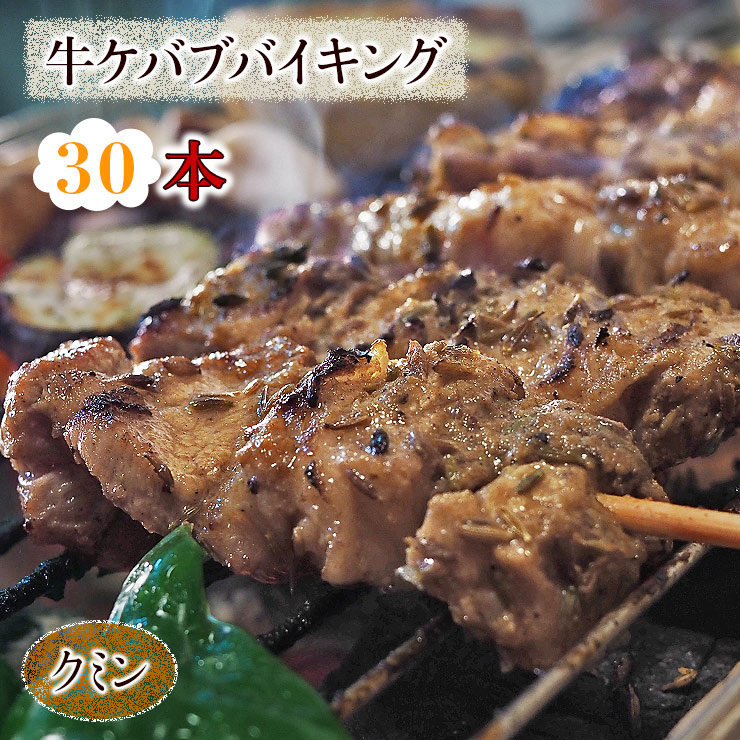 楽天市場】【 送料無料 】 牛串 バイキング トルコレッド ケバブ 60本セット BBQ 焼き肉 バーベキュー 焼肉 おつまみ 焼鳥 家飲み 肉  お中元 ギフト 贈り物 生 チルド : グルメマイスター楽天市場店