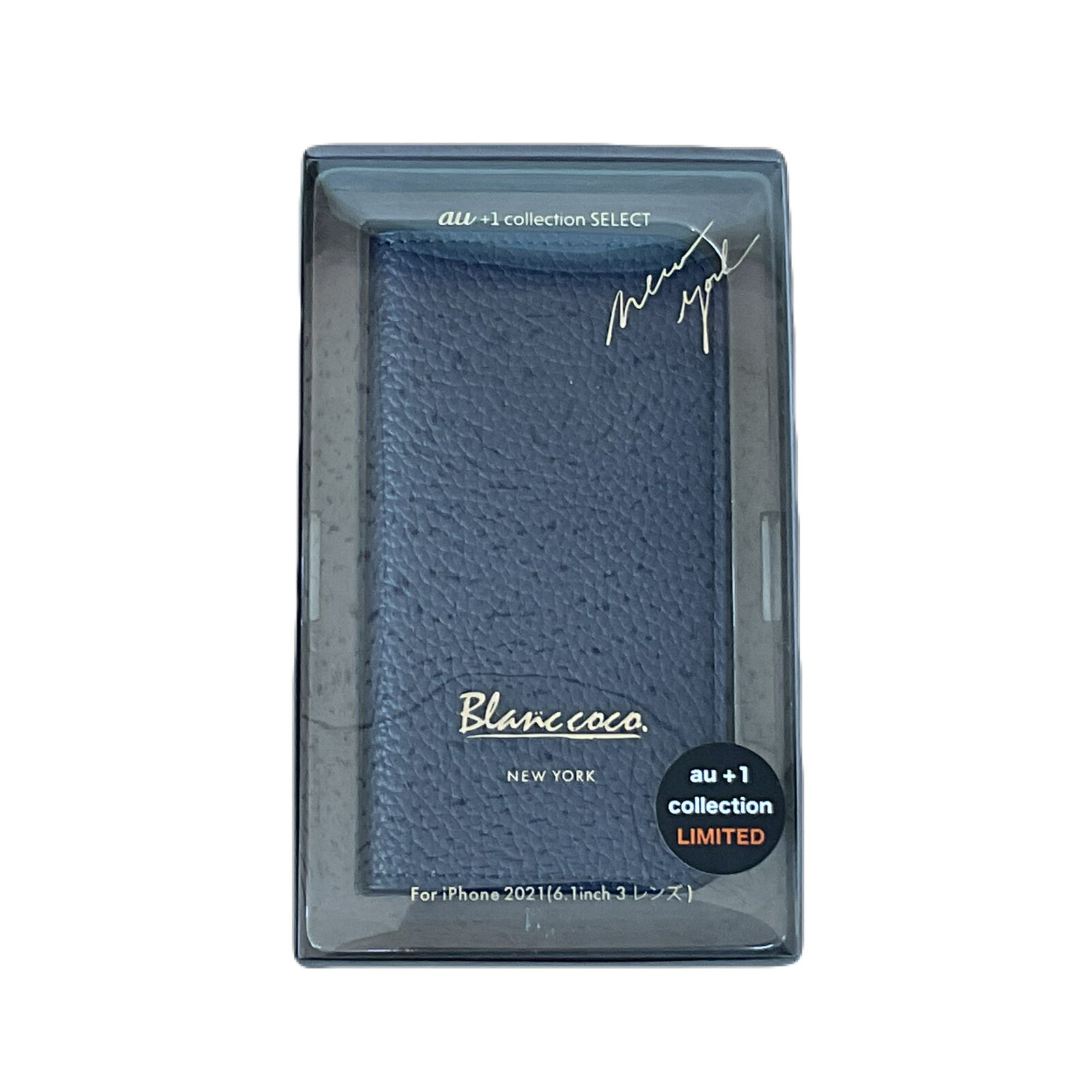 【定価¥27,900】Moreau Paris iPhone14ケース　13対応 350120021_1.jpg