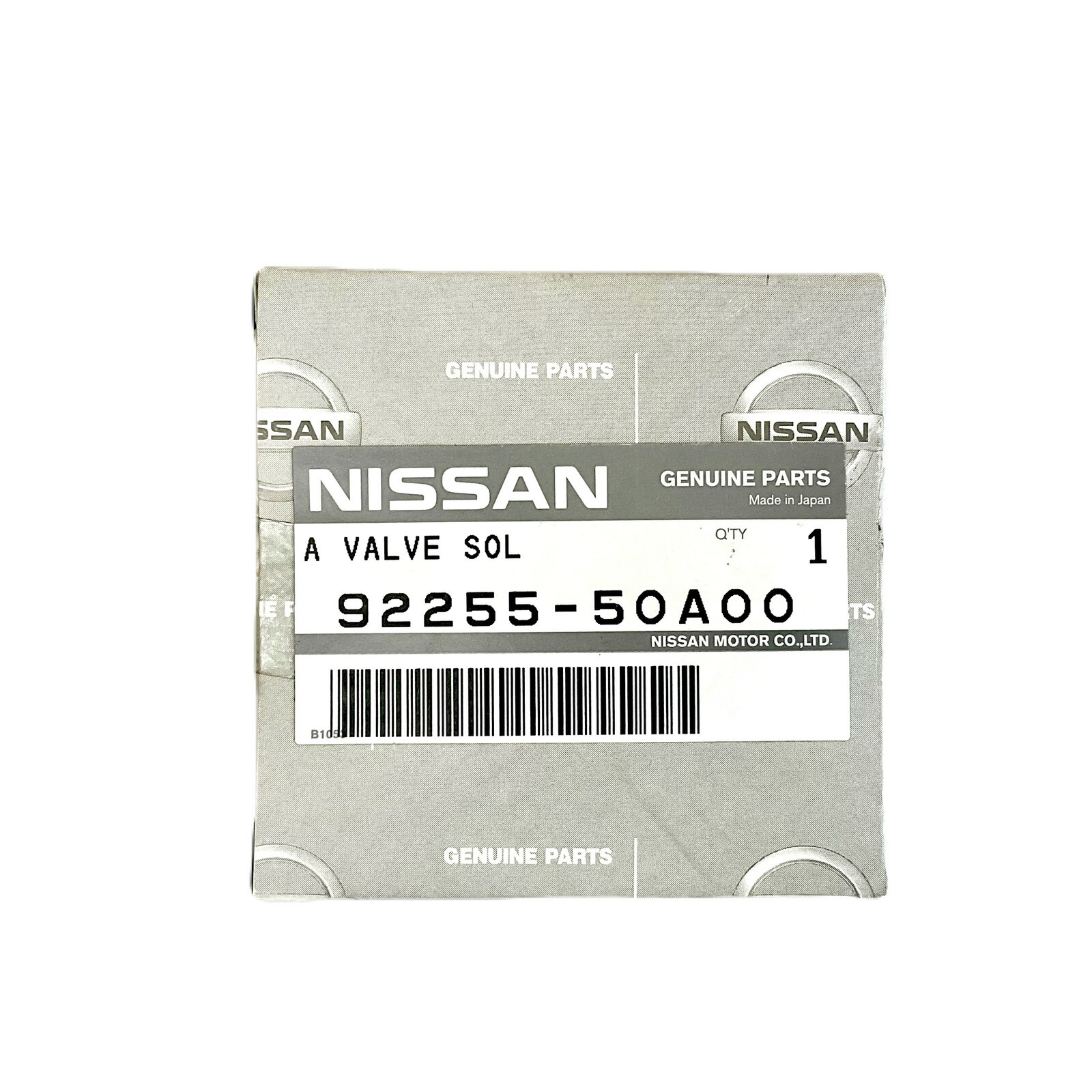 楽天市場】お客様ご注文分 スカイライン ER34 VTCソレノイドバルブAssy