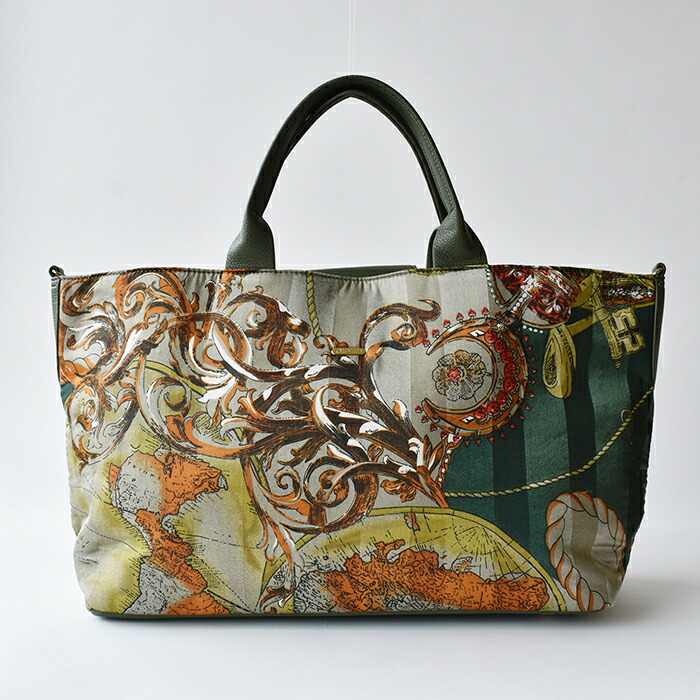 ADULT TOTEBAG アダルトトートバッグ レディースバッグ スカーフバッグ 軽量バッグ 一点ものバッグ 2WAYバッグ A4収納 パソコン収納 旅行 手持ちトートバッグ ショルダーバッグ 上品 習い事 プレゼント プチギフト 贈り物 ギフト 女性 誕生日Chicolatteチコラッテ｜Chicolatte 店 15,840円