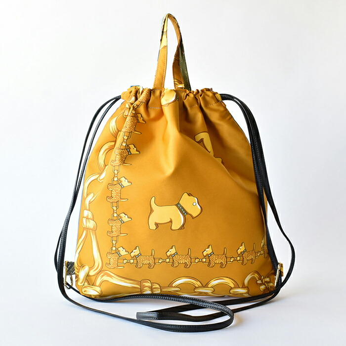 KNAP SACK ナップサック レディースバッグ スカーフバッグ ナップサック 軽量バッグ 一点物バッグ 3WAYバッグ A4収納 パソコン収納 旅行 ナップサック 手持ちトートバッグ ショルダーバッグ 人気 洗えるプレゼント プチギフト 贈り物 ギフト Chicolatte チコラッテ