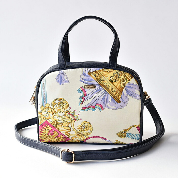 MINI BOSTON BAG ミニボストンバッグ レディースバッグ スカーフバッグ 軽量バッグ 一点ものバッグ 2WAYバッグ ラウンドバッグ 持ち歩き可能 手持ち ショルダーバッグ 上品 習い事 セレモニー. ショルダー取り外し可能 プレゼント 贈り物 女性 誕生日Chicolatteチコラッテ