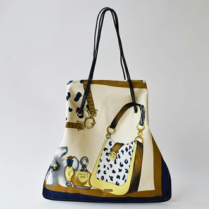 PIPINGBAG パイピングバッグ レディースバッグ スカーフバッグ 軽量バッグ 薄型バッグ 一点物バッグ 3WAYバッグ バッグ整理 旅行 持ち歩可能 手持ちトートバッグ ショルダーバッグ バッグインバッグ おしゃれ 人気 洗える　プレゼント 贈り物 ギフト Chicolatteチコラッテ
