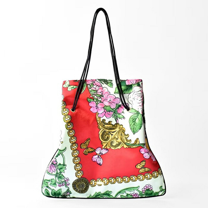 PIPINGBAG パイピングバッグ レディースバッグ スカーフバッグ 軽量バッグ 薄型バッグ 一点物バッグ 3WAYバッグ バッグ整理 旅行 持ち歩可能 手持ちトートバッグ ショルダーバッグ バッグインバッグ おしゃれ 人気 洗える　プレゼント 贈り物 ギフト Chicolatteチコラッテ