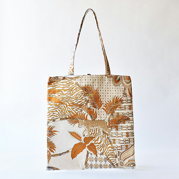 SUBTOTEBAG サブトートバッグ レディースバッグ スカーフバッグ 軽量バッグ 薄型トートバッグ 一点ものバッグ サブバッグ 折り畳み可能 A4収納 パソコン収納 旅行 手持ちトートバッグ 人気 上品 習い事 洗える　プレゼント 贈り物 ギフト 女性 誕生日Chicolatteチコラッテ