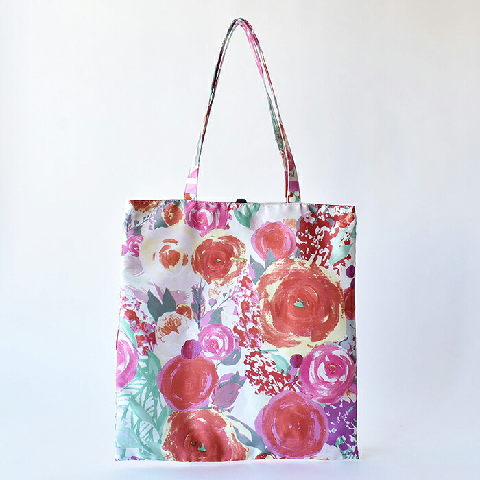 SUBTOTEBAG サブトートバッグ レディースバッグ スカーフバッグ 軽量バッグ 薄型トートバッグ 一点ものバッグ サブバッグ 折り畳み可能 A4収納 パソコン収納 旅行 手持ちトートバッグ 人気 上品 習い事 洗える　プレゼント 贈り物 ギフト 女性 誕生日Chicolatteチコラッテ