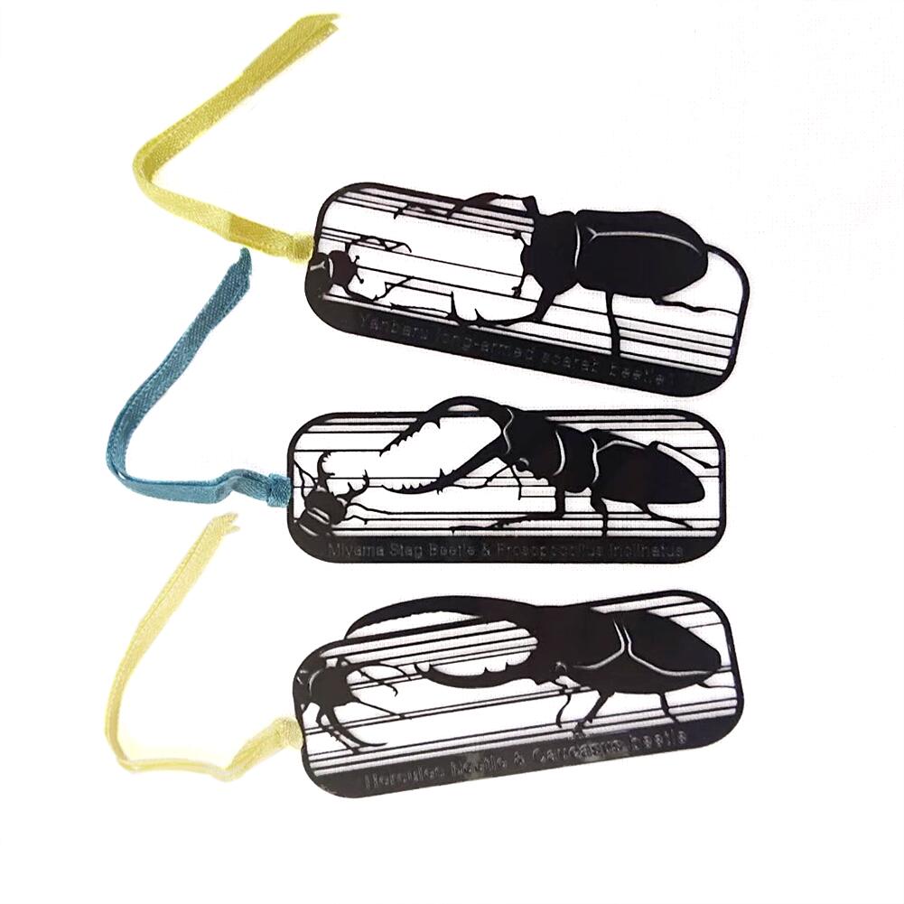 市場 ブックマーカー カブトムシ 昆虫 ヤンバルテナガコガネ しおり スケルトン 虫 市場 ブックマーカー カブトムシ 昆虫 ヤンバルテナガコガネ しおり スケルトン 虫