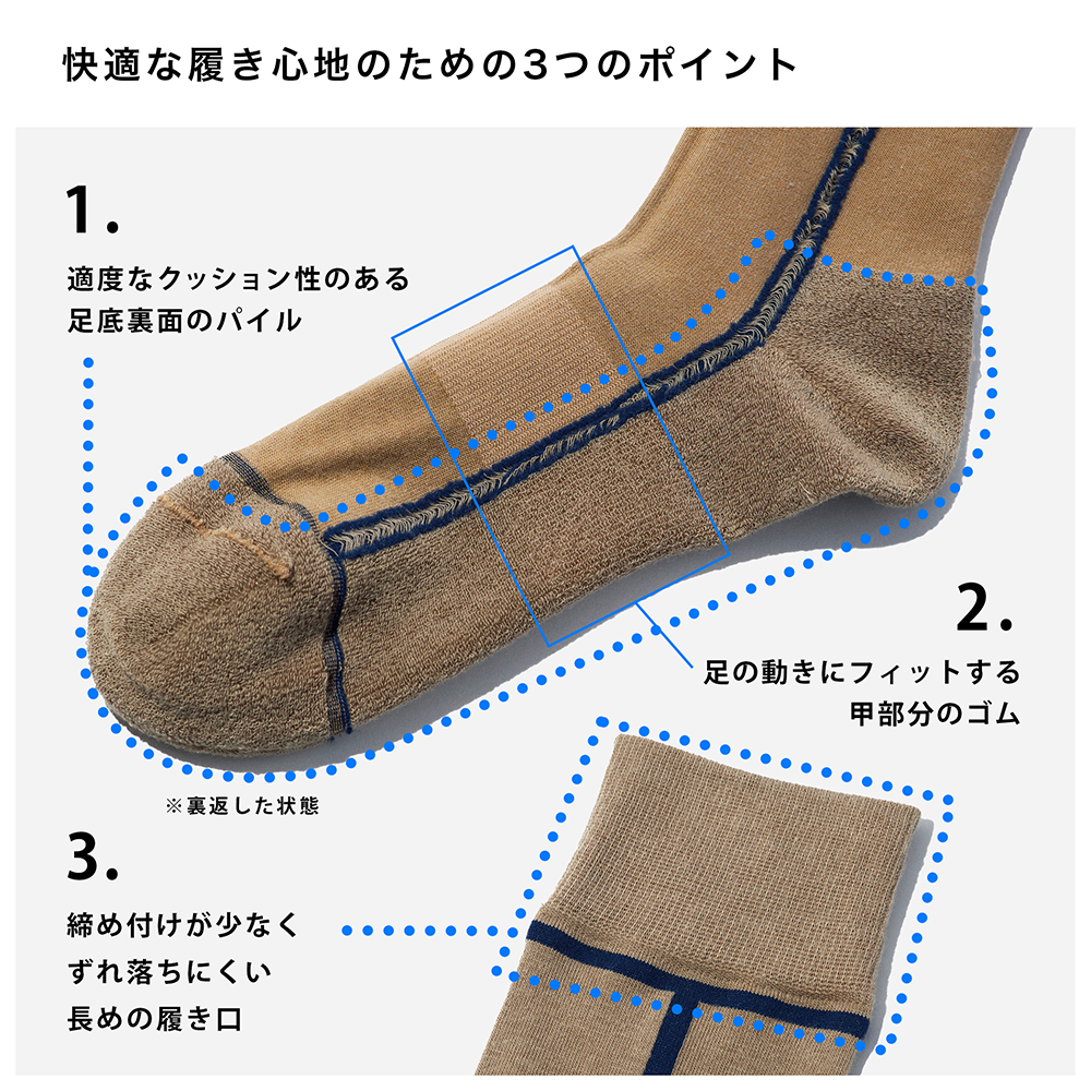 定番 人気 ラインソックス CHICSTOCKS 公式】靴下 ソックス ブランド