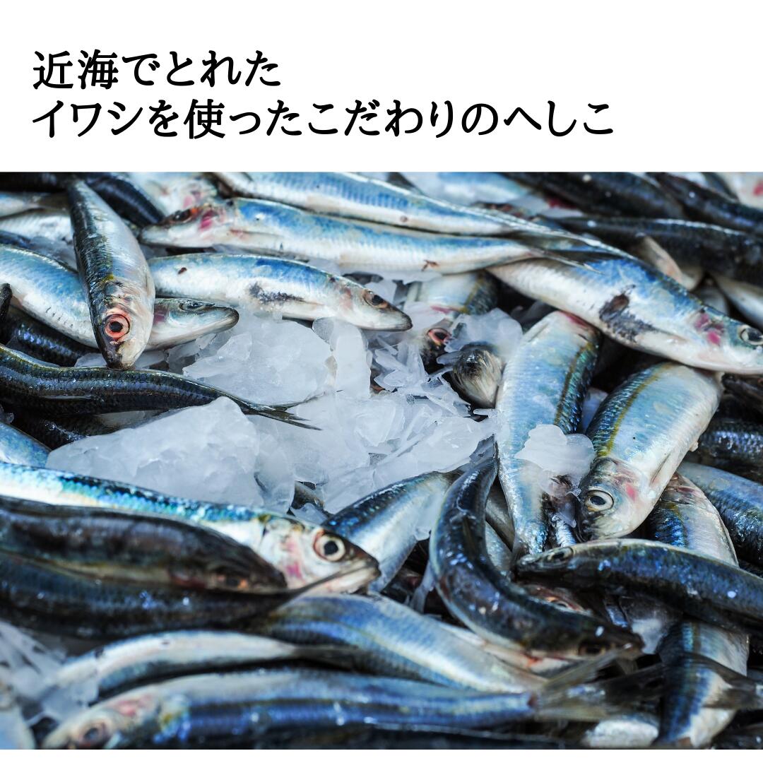 いわしのへしこへしこいわし若狭千鳥苑つまみギフト福井県珍味