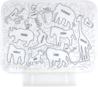 楽天市場 スイスイおえかき 何回でもぬれる ぬりえ メルちゃん ファインドショップ