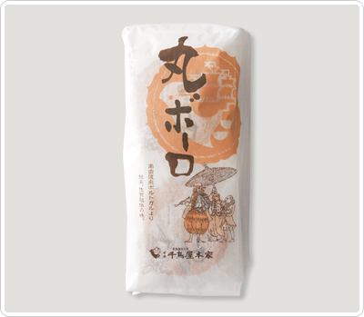 楽天市場】マルボーロ 箱20個入 : 和菓子「千鳥屋」