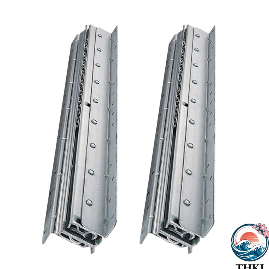 【全品2点で5%OFF】スライドレール 重量用 120 KG、底付けタイプ、400 600 800 1000 mm、3段引き フルエクステンション、ボールベアリング、1 ペア 引き出し レール、スライド レー