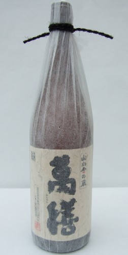 楽天市場】【超限定品】古八幡(いにしえはちまん)720ml : 酒の泉州屋