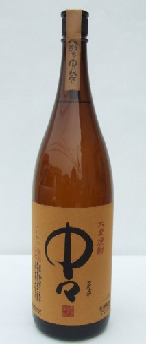 幹　焼酎　岩倉酒造　720ml 古酒 幹 古酒 39度720ml （みき）