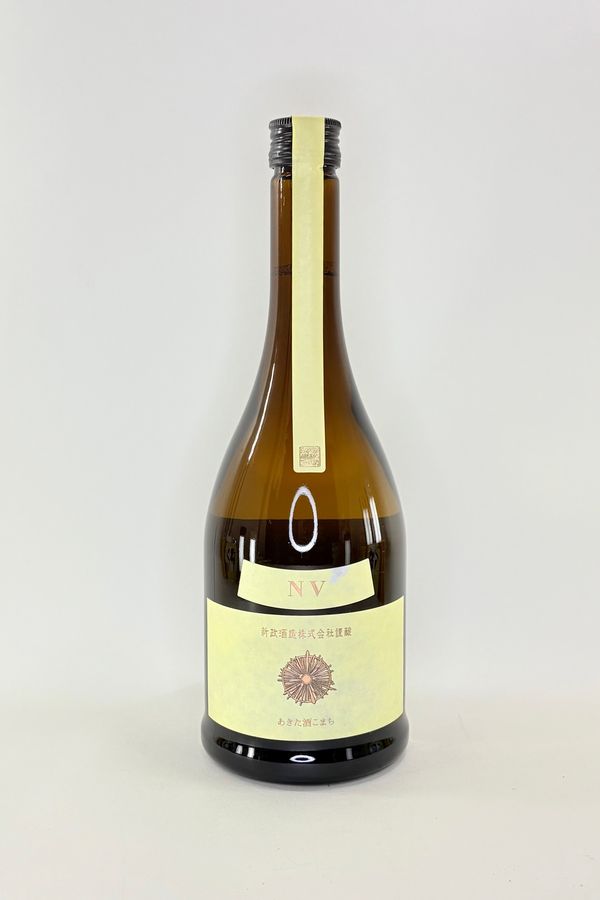 楽天市場】【2025年5月】新政 エクリュ 2024 720ml : 酒 焼酎の風