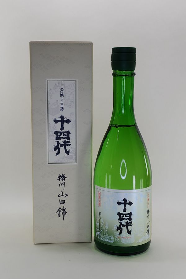 楽天市場】【年に一度・2025年12月出荷分】十四代 角新 本丸 1800ml