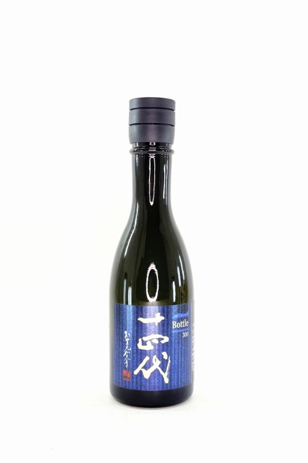 【NEW・2026年出荷分】十四代 ボトル 300ml（特吟 後継酒）ギフト包装不可｜酒の泉州屋