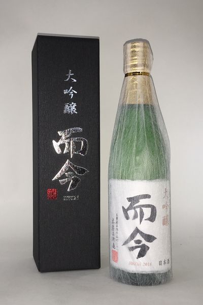 而今（じこん）特別純米 1800ml2本の+gluout.com.br