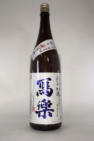 楽天市場 限定品 ぶっぽうそう 1800ml 酒の泉州屋