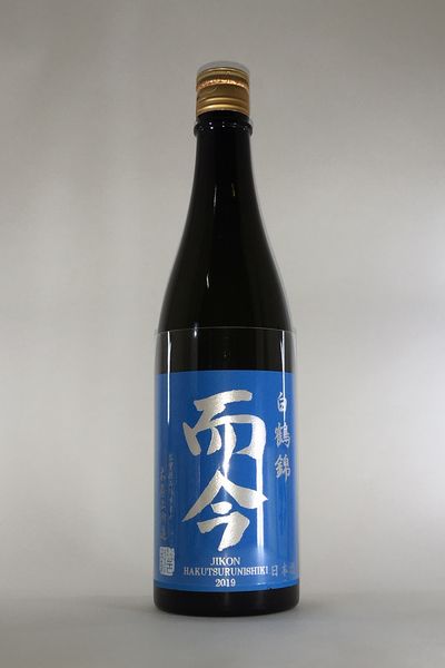 信州亀齢　ゆめみづほ　火入 信州亀齢 能登産ゆめみづほ（05BY） 岡崎酒造 : 長野県内外の