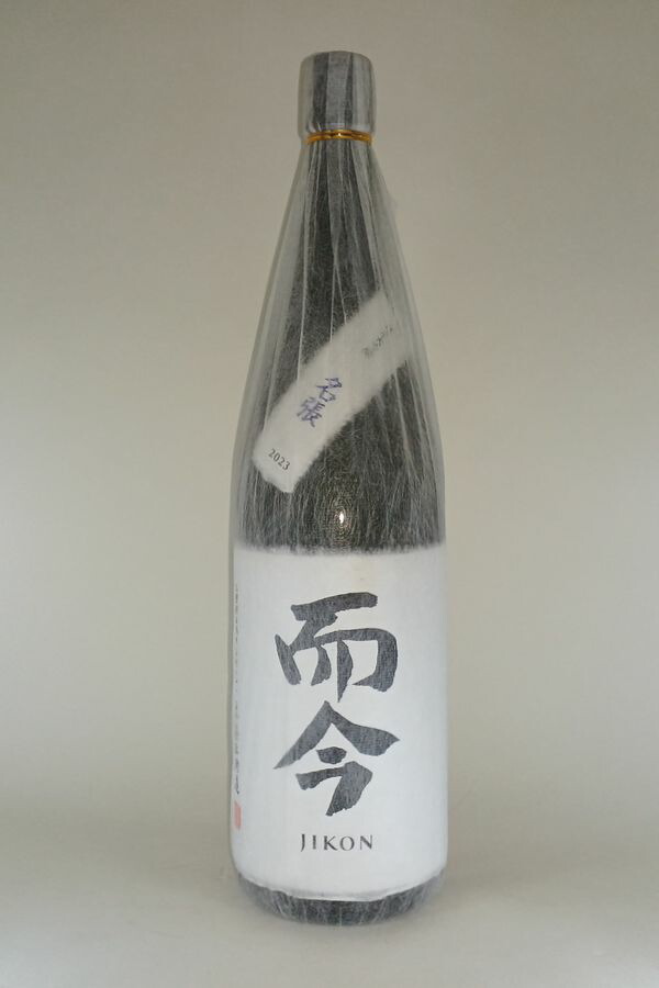 而今　名張 而今 / JIKON 純米大吟醸 名張 / Nabari 720ml