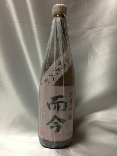送料込み　而今 白鶴錦720ml 而今純米大吟醸白鶴錦火入れ720ml