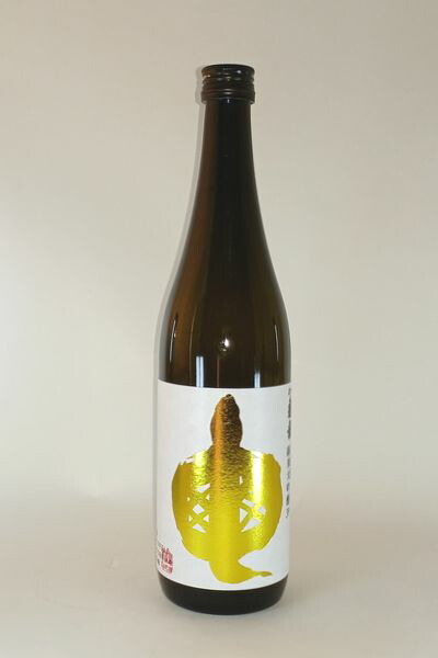 信州亀齢 純米大吟醸 美山錦 2021年醸造 (岡崎酒造) | 日本酒