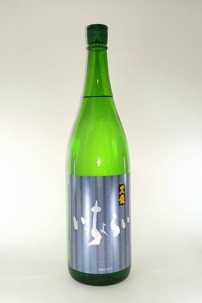 楽天市場】磯自慢 純米大吟醸エメラルドボトル 720ml : 酒の泉州屋