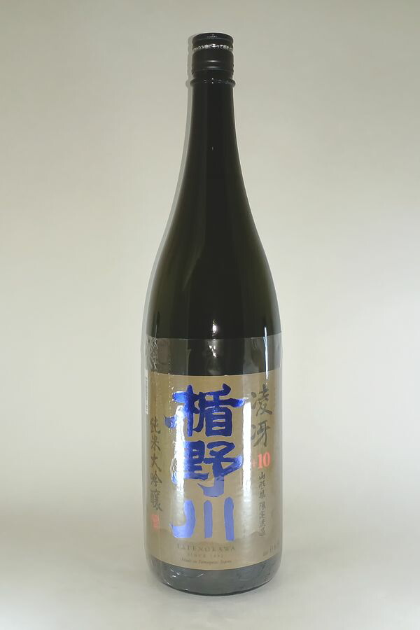 楽天市場】【2024年10月出荷分】勝駒 純米酒 1800ml : 酒の泉州屋