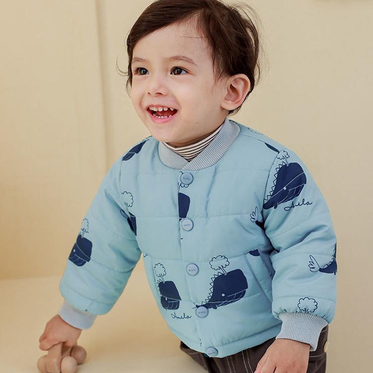 秋冬　ダウンコート キッズ ダウンコート ショート 子供 ダウンジャケット ショート丈　コート アウター 中綿 軽量｜千陽ストア