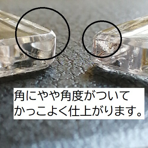 楽天市場 17日までポイント10倍 チャーム プレート 穴有り モールド レジンモールド レジン枠 シリコンモールド レジンの型 半透明 プレート作成 迷子札 アクセサリーチャーム ハンドメイド Chiipoochi チープーチ