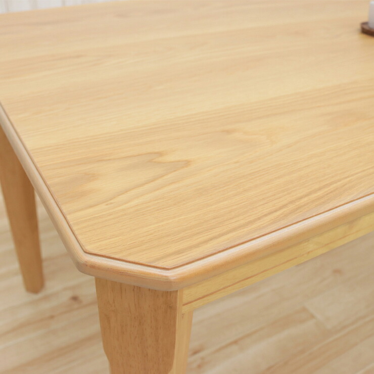 人気商品再入荷 楽天市場 ダイニングテーブル 6 7 8人掛け 幅180cm Yoku180 371ナチュラルオーク 机 木製 アンティーク調 カフェ風 組立品 カントリー ウッドダイニング 北欧 モダン おしゃれ オシャレ かわいい 大きいサイズ リビング 長方形 食卓 単品 単体