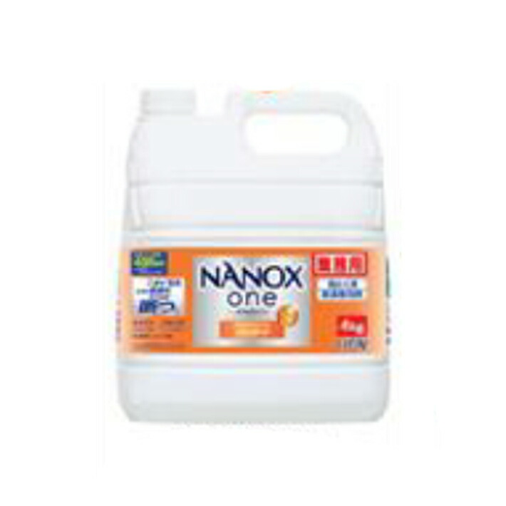 百獣の王 御勤め用 ＮＡＮＯＸone標準尺度  4ｋｇ×3本