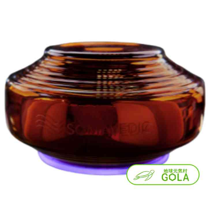 楽天市場】クリスタルピラミッド《ソマヴェディック》（エネルギーの