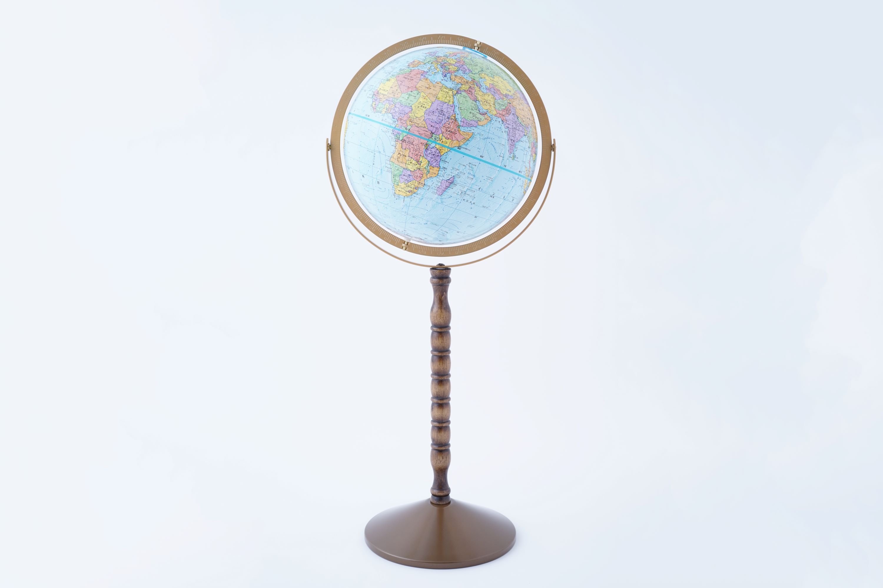 楽天市場】地球儀 ミニバー イタリア レプリカ グローブバー カート