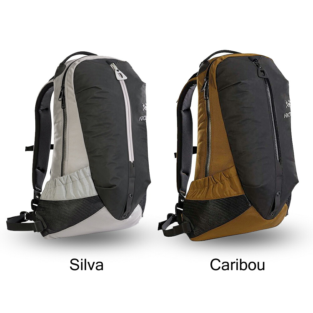 楽天市場 Arc Teryx アークテリクス リュック Arro 22 バックパック アロー 22 Backpack 通勤 通学 メンズ レディース 鞄 バッグ リュックサック 地球家具