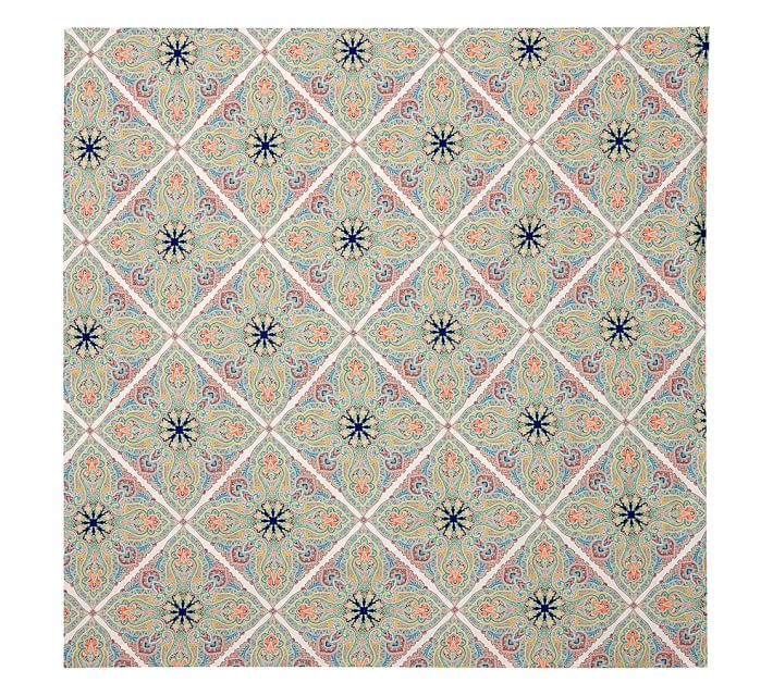 Chikyukagu Pottery Barn Valencia Pillow Slip Euro Size Rakuten