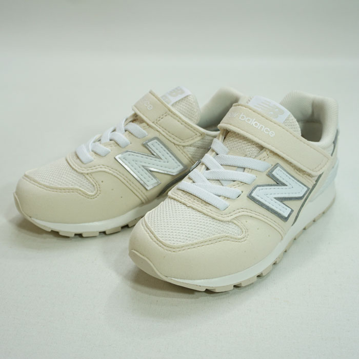 New Balance YV996JB3 ベージュ 20.0 cm Amazon | [ニューバランス] キッズスニーカー YV996 旧モデル