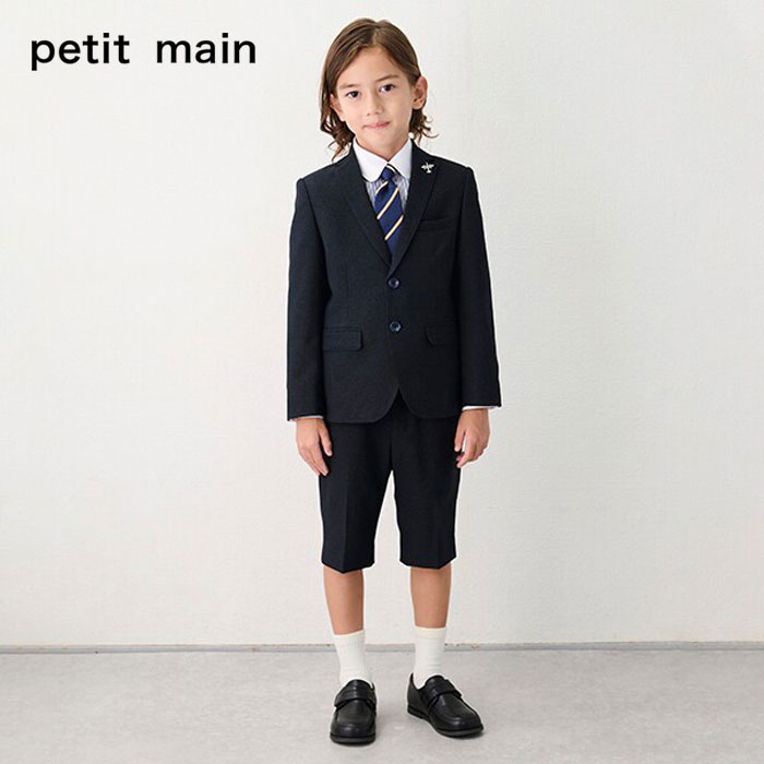 楽天市場】【2024新入荷】petit main 送料無料 卒園 入学式