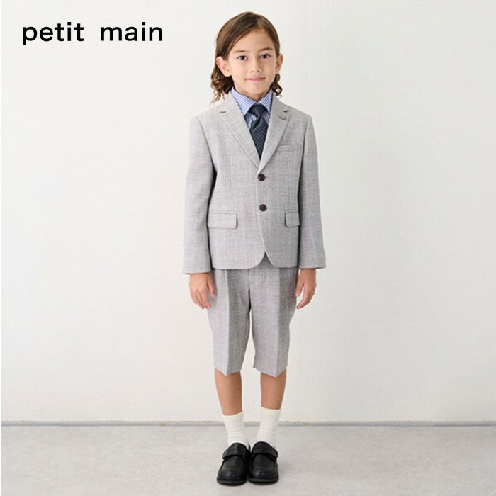楽天市場】【2024新入荷】petit main 送料無料 卒園 入学式