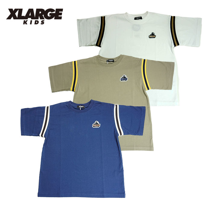 楽天市場】(30％OFF)(23ss)XLARGE KIDS(エクストララージ キッズ