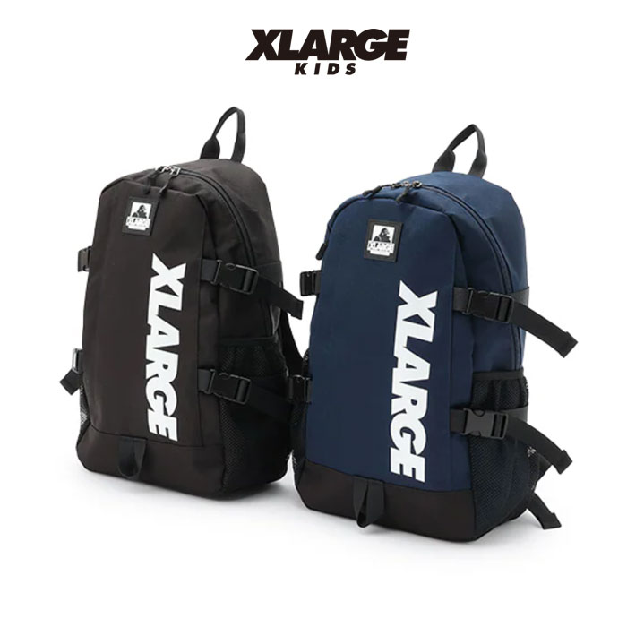 楽天市場】XLARGE KIDS エクストララージ キッズ OGゴリラバックパック