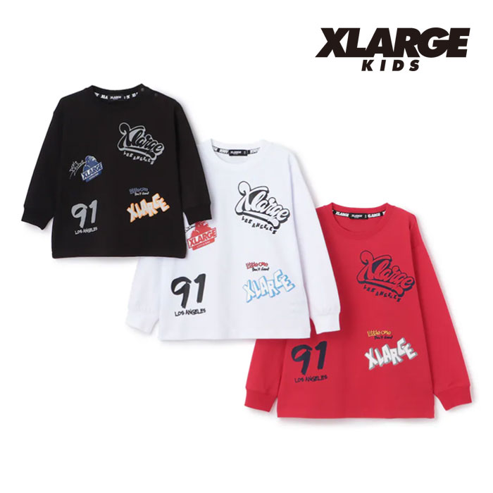 XLARGE KIDS まとめ売り 140 エクストララージ キッズ XLARGE KIDS 2023 FALL COLLECTION