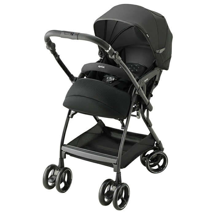 美品 最上級 Aprica オプティアクッショングレイス クラシックグリッド 4969220008943_1.jpg