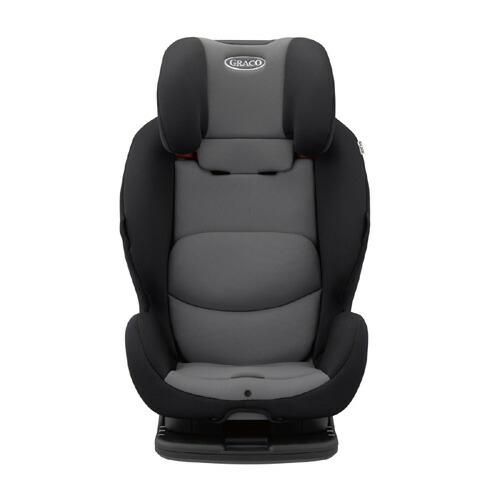 新品即決 楽天市場 グレコ ジーロック ブラックグレー Bk Isofix固定 グレコ G Lock Isofix チャイルド ジュニアシート チャイルドマロン 再再販 Erieshoresag Org