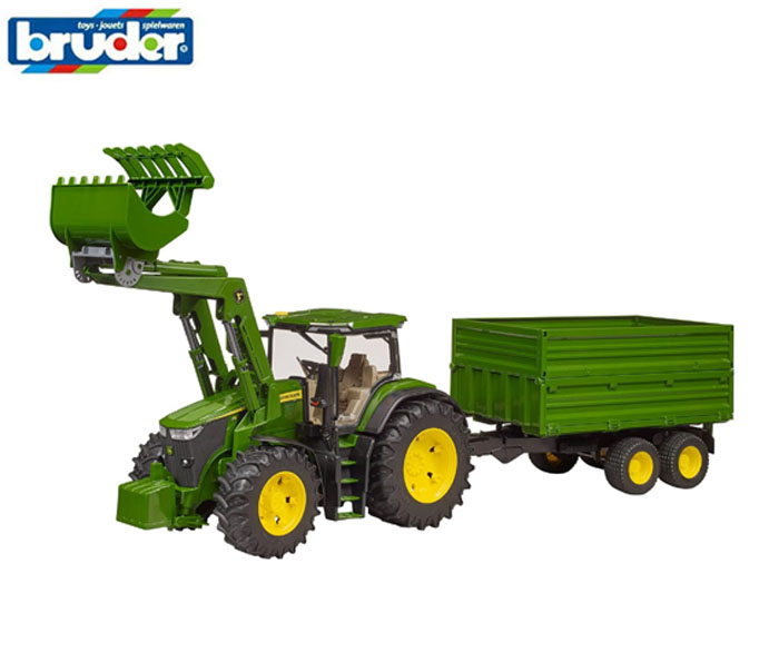 楽天市場】♪【安心の正規品】 ブルーダー 03121 NH T7.315 フロント