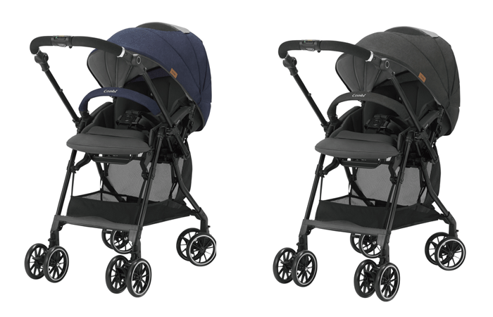 Combi スゴカルα compact エッグショック ベビーカー スゴカルα compact エッグショック AW（AEON限定モデル