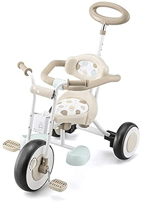 ディックブルーナ　ミッフィー  三輪車 D-Bike mini wide miffy / ディーバイク ミニ ワイド ミッフィー